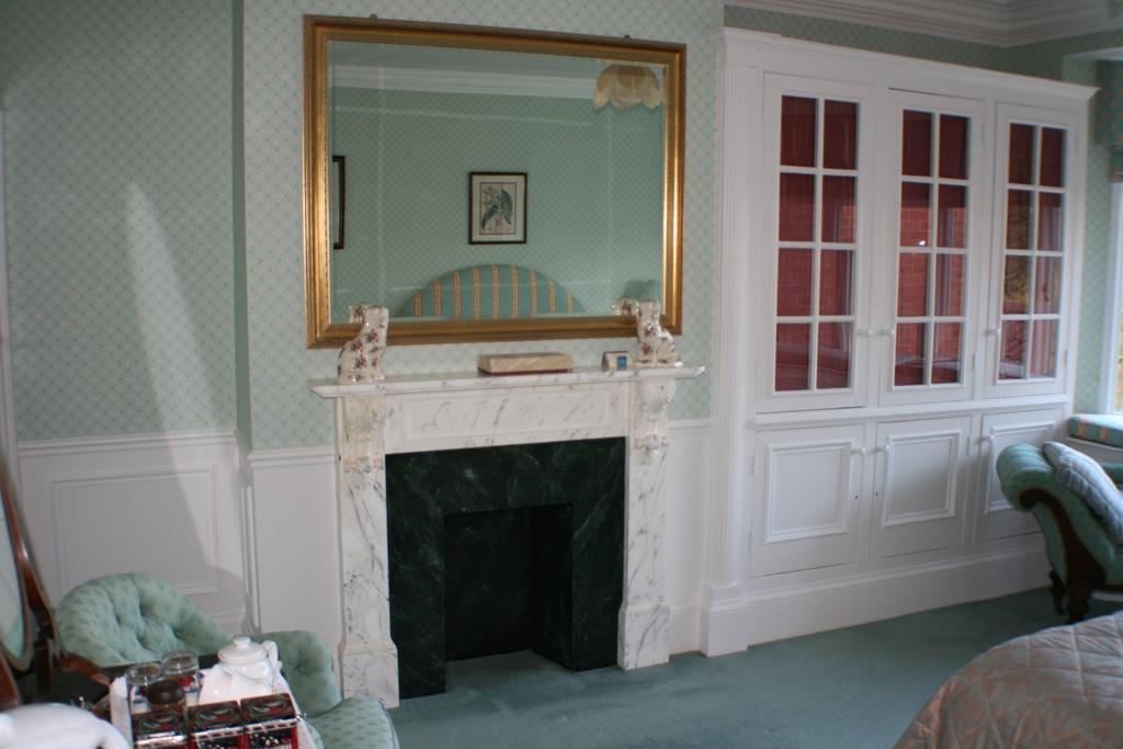 The Heathers Guest House York Pokoj fotografie