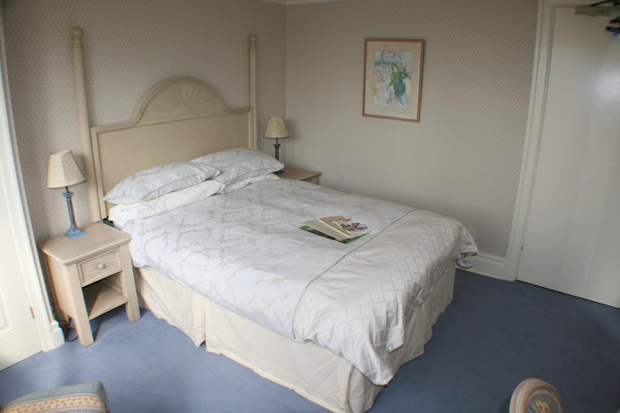 The Heathers Guest House York Exteriér fotografie