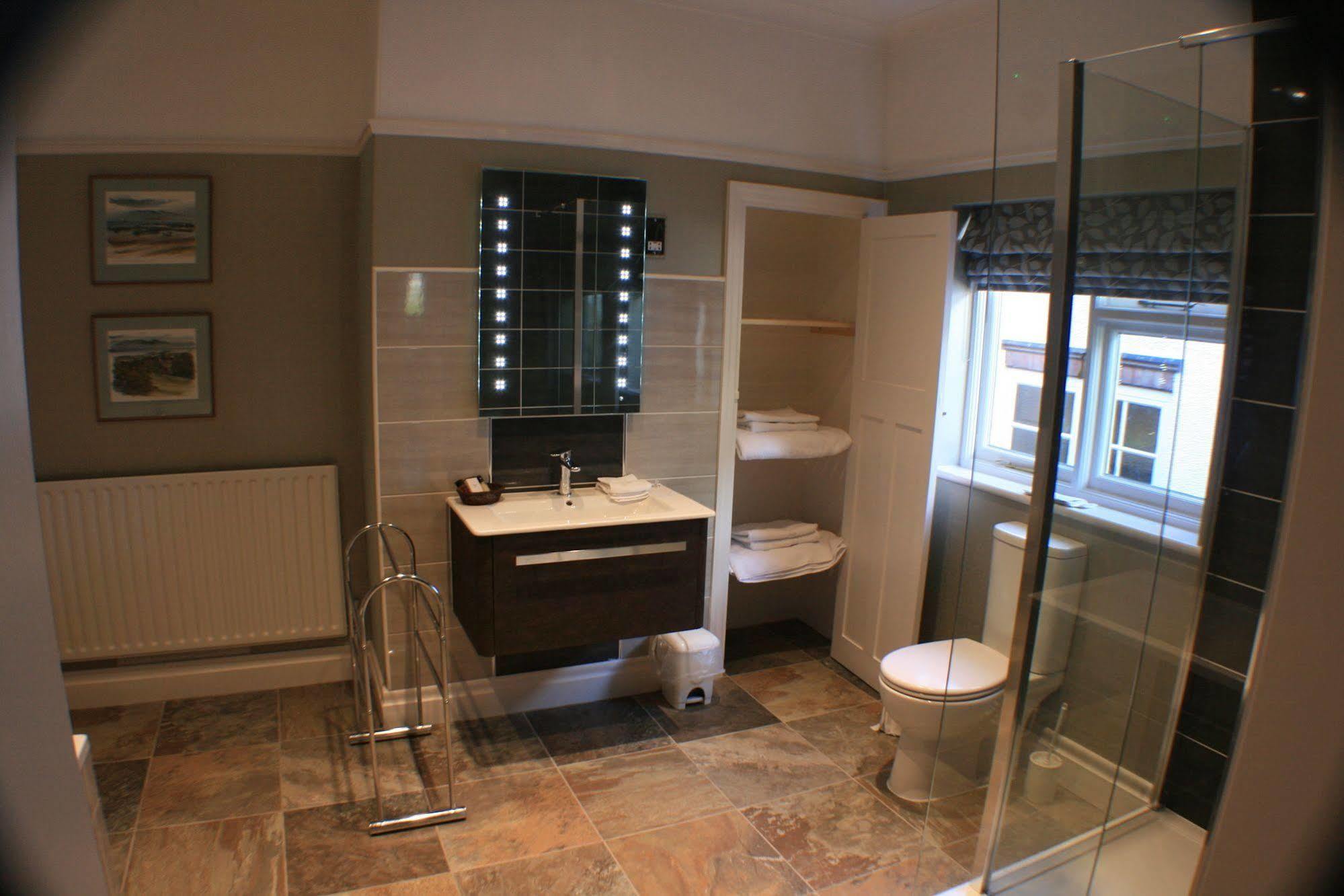 The Heathers Guest House York Exteriér fotografie