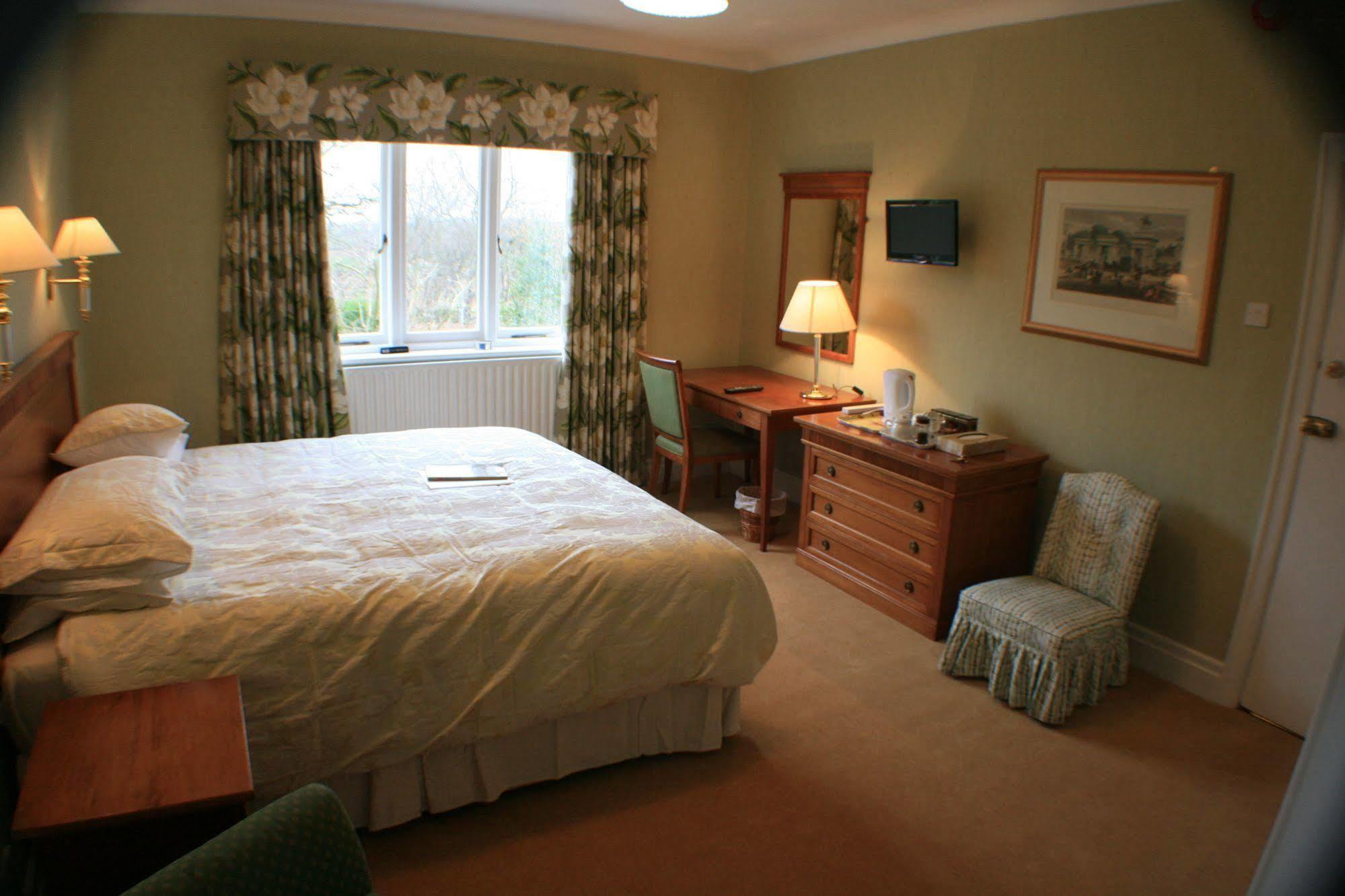 The Heathers Guest House York Exteriér fotografie