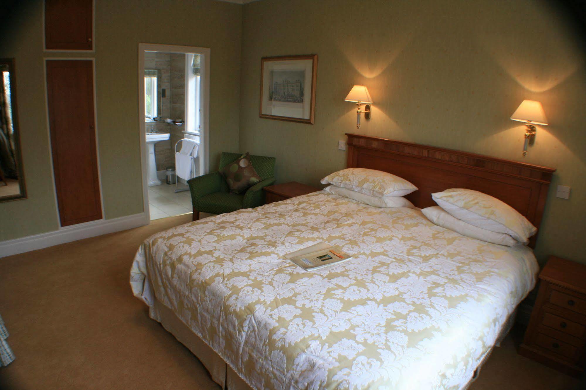 The Heathers Guest House York Exteriér fotografie